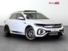 Volkswagen T-Roc 2.0TSI 4MOTION R-LINE