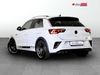 Volkswagen T-Roc 2.0TSI 4MOTION R-LINE