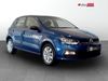 Volkswagen Polo Vivo HATCH 1.4