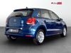 Volkswagen Polo Vivo HATCH 1.4