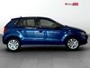 Volkswagen Polo Vivo HATCH 1.4