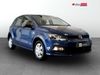 Volkswagen Polo Vivo HATCH 1.4