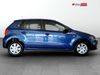 Volkswagen Polo Vivo HATCH 1.4