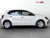 Volkswagen Polo Vivo HATCH 1.4