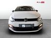 Volkswagen Polo Vivo HATCH 1.4