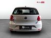 Volkswagen Polo Vivo HATCH 1.4
