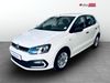 Volkswagen Polo Vivo HATCH 1.4