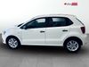 Volkswagen Polo Vivo HATCH 1.4