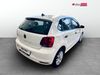 Volkswagen Polo Vivo HATCH 1.4