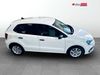Volkswagen Polo Vivo HATCH 1.4