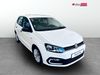 Volkswagen Polo Vivo HATCH 1.4