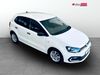 Volkswagen Polo Vivo HATCH 1.4