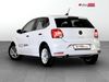 Volkswagen Polo Vivo HATCH 1.4