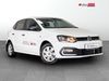 Volkswagen Polo Vivo HATCH 1.4