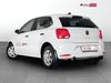 Volkswagen Polo Vivo HATCH 1.4