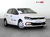 Volkswagen Polo Vivo HATCH 1.4