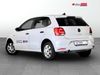 Volkswagen Polo Vivo HATCH 1.4