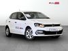 Volkswagen Polo Vivo HATCH 1.4