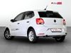 Volkswagen Polo Vivo HATCH 1.4