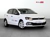 Volkswagen Polo Vivo HATCH 1.4