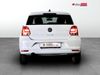 Volkswagen Polo Vivo HATCH 1.4
