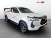 Toyota Hilux 2.4GD-6 XTRA CAB RAIDER AUTO