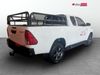 Toyota Hilux 2.4GD-6 XTRA CAB RAIDER AUTO