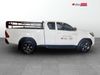 Toyota Hilux 2.4GD-6 XTRA CAB RAIDER AUTO