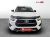 Toyota Hilux 2.4GD-6 XTRA CAB RAIDER AUTO