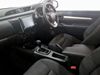 Toyota Hilux 2.4GD-6 XTRA CAB RAIDER AUTO