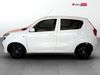 Toyota Vitz 1.0 XR MANUAL