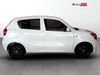Toyota Vitz 1.0 XR MANUAL
