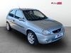 Opel Corsa 1.6iS