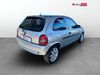 Opel Corsa 1.6iS