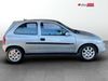 Opel Corsa 1.6iS
