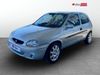 Opel Corsa 1.6iS