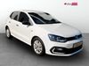 Volkswagen Polo Vivo HATCH 1.4