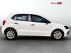 Volkswagen Polo Vivo HATCH 1.4