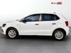 Volkswagen Polo Vivo HATCH 1.4