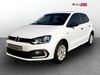 Volkswagen Polo Vivo HATCH 1.4