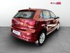 Volkswagen Polo Vivo HATCH 1.4 LIFE