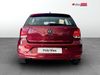 Volkswagen Polo Vivo HATCH 1.4 LIFE