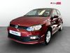 Volkswagen Polo Vivo HATCH 1.4 LIFE