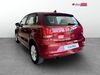 Volkswagen Polo Vivo HATCH 1.4 LIFE