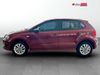 Volkswagen Polo Vivo HATCH 1.4 LIFE