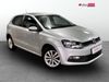 Volkswagen Polo Vivo HATCH 1.6 COMFORTLINE AUTO
