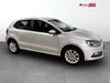 Volkswagen Polo Vivo HATCH 1.6 COMFORTLINE AUTO