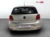 Volkswagen Polo Vivo HATCH 1.6 COMFORTLINE AUTO