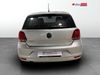 Volkswagen Polo Vivo HATCH 1.6 COMFORTLINE AUTO