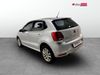 Volkswagen Polo Vivo HATCH 1.6 COMFORTLINE AUTO